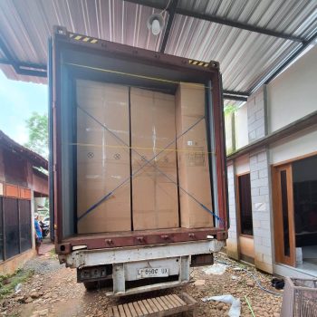 Loading Container-11